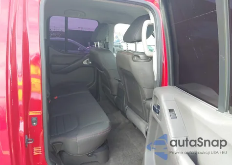 2010 Suzuki Equator Rmz-4 from USA, damaged, VIN 5Z61D0EV7AC425682